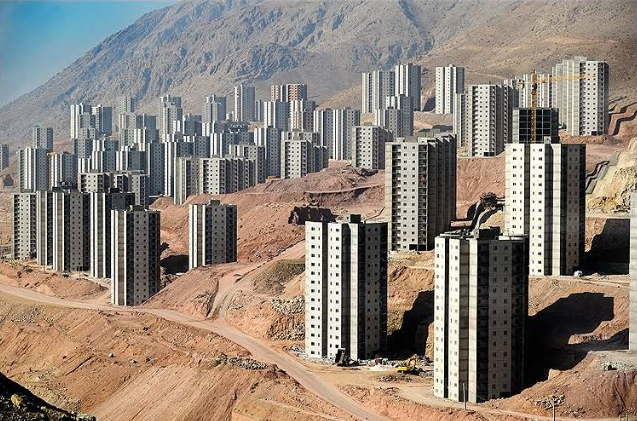 سرمایه گذاری در پردیس