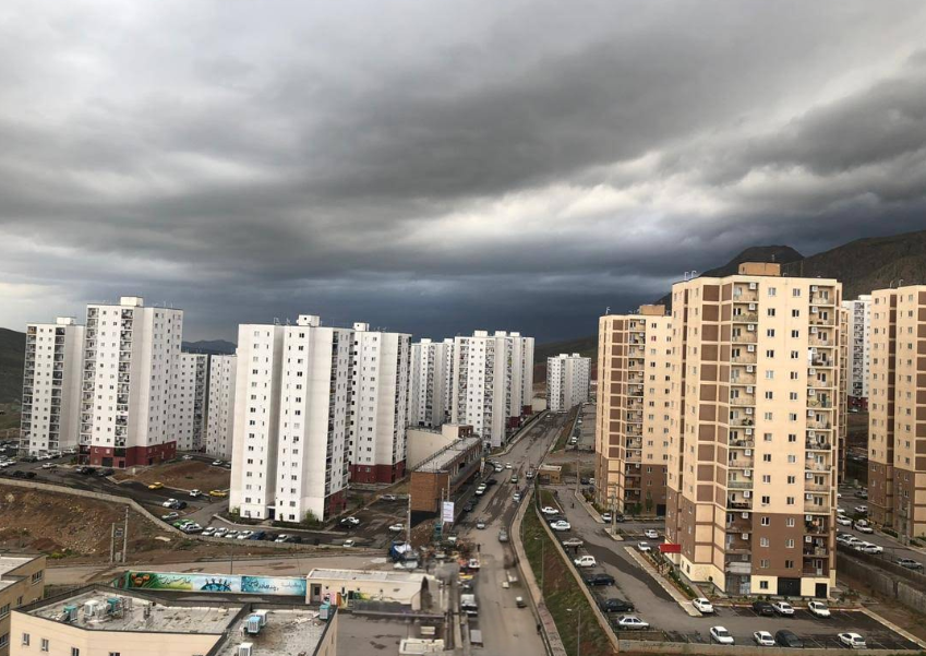 سرمایه گذاری در پردیس