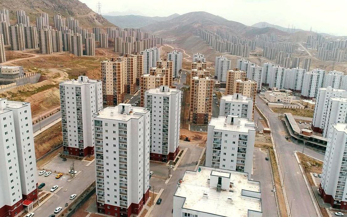 فاز 5 پردیس