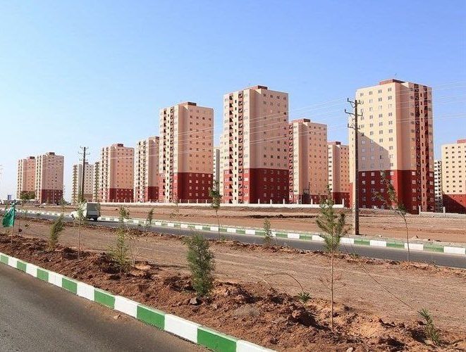 فاز 9 پردیس