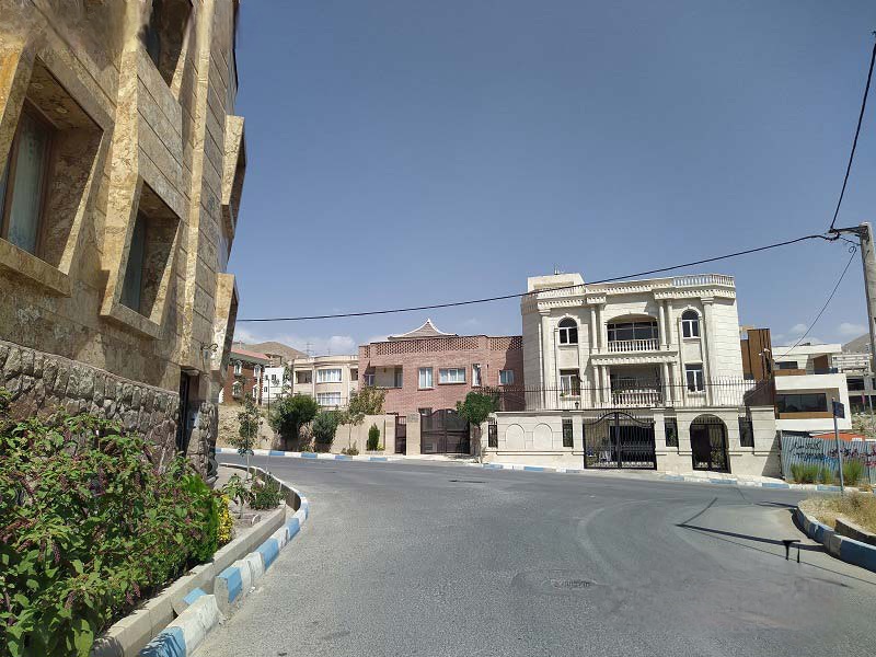 فاز 2 پردیس