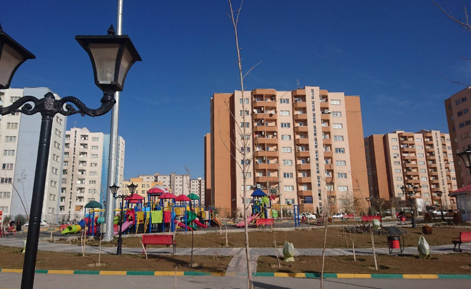فاز 3 پردیس