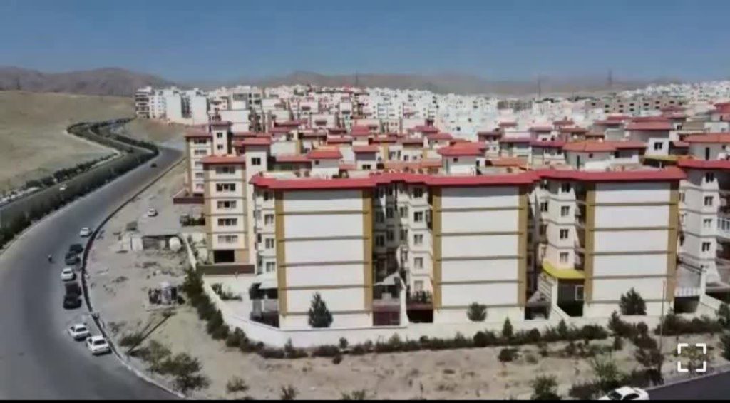 فاز 8 پردیس کجاست