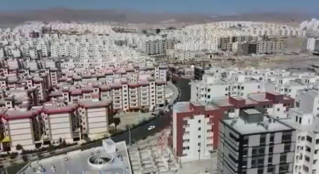 فاز 8 پردیس کجاست